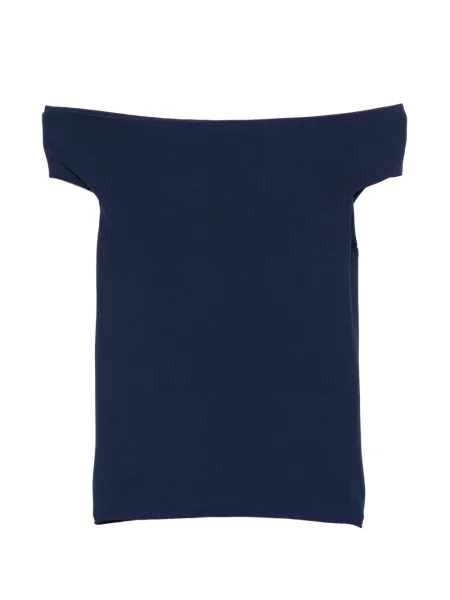 Top Circus Hotel niebieski