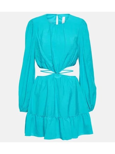 Rochie Simkhai albastru