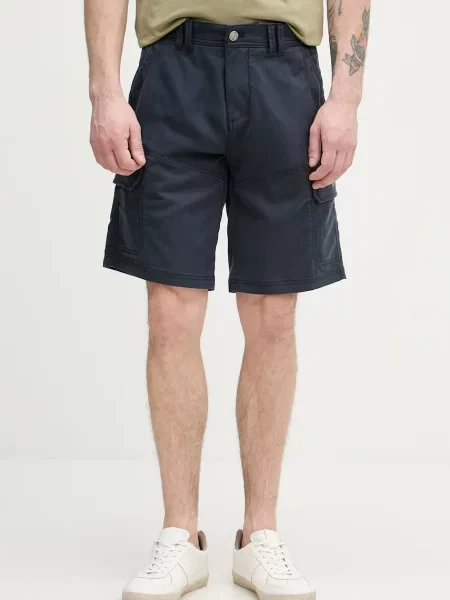 Aeronautica Militare pantaloni scuți cargo pentru bărbați