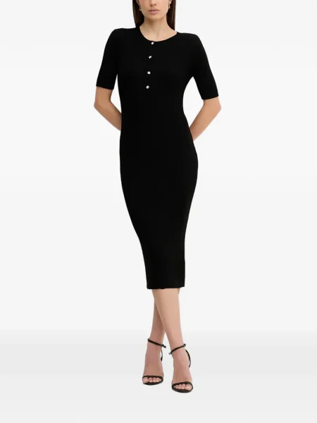 Rochie Dkny de costum negru
