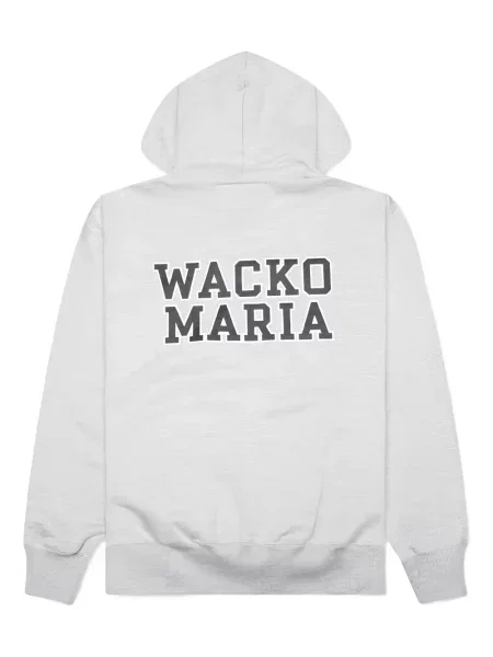 Pulover Wacko Maria cu imagine gri