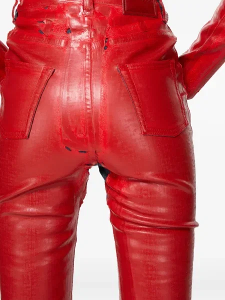 Pantaloni Acne Studios