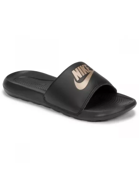 Cipők Nike VICTORI ONE SLIDE fekete