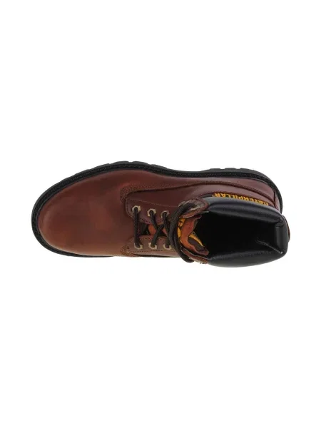 Pantofi Caterpillar maro