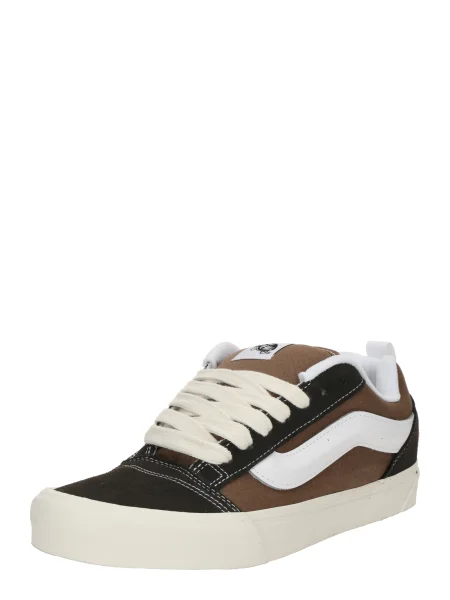 Sportbačiai Vans ruda