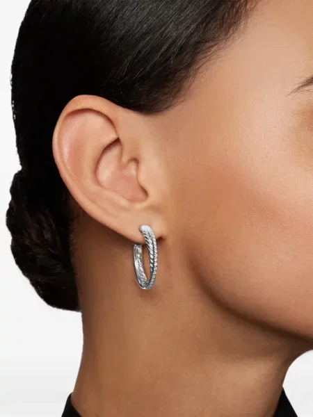 Náušnice David Yurman