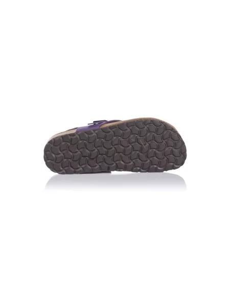 Pantofi Interbios violet