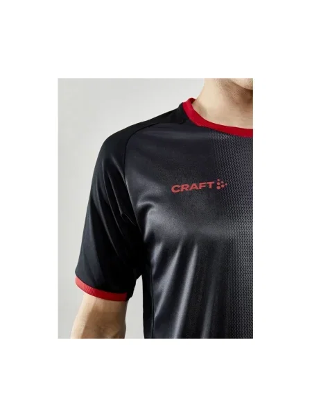 Tricou Craft negru