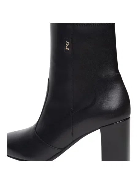 Pantofi Nerogiardini negru