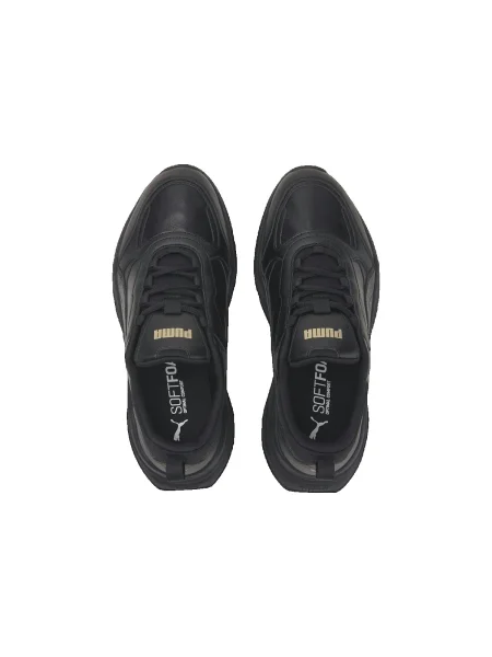 Pantofi Puma alb