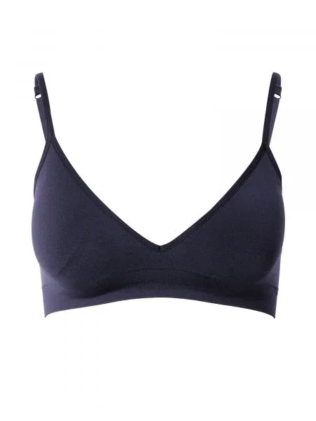 Lindex Sutien negru