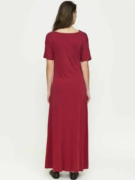 Soft Rebels Rochie SRElla roșu