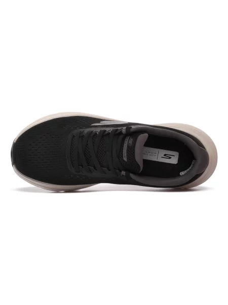 Pantofi Skechers alergare negru