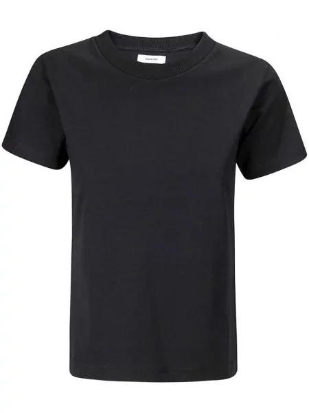 Tricou Haikure negru