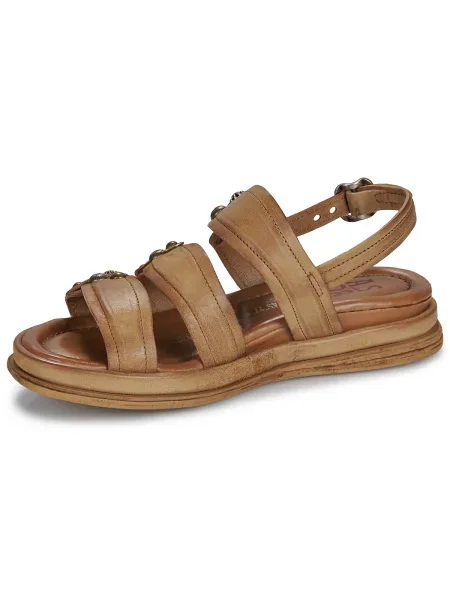 Pantofi Airstep / A.s.98 maro