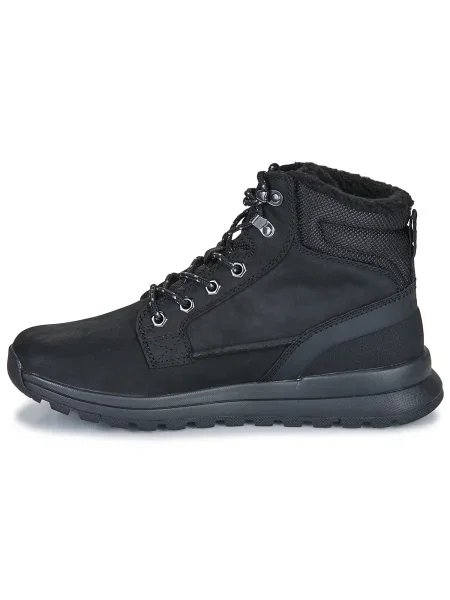Pantofi Helly Hansen negru