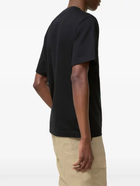 Tricou Burberry negru