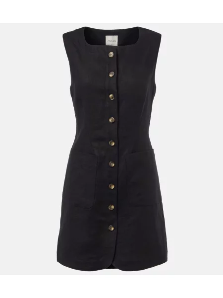 Rochie Posse de in negru
