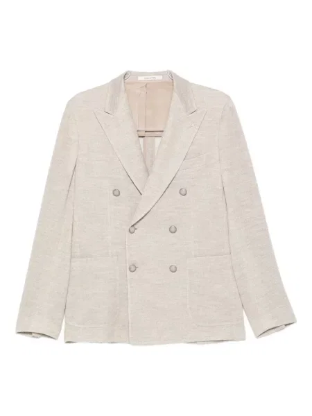 Dvouřadá bunda Tagliatore