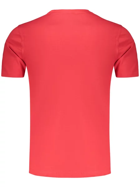 Tricou Baci&amp;abbracci roșu