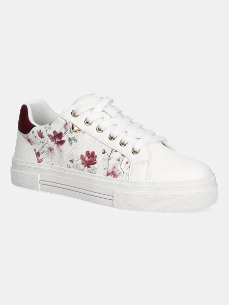 Aldo sneakers SADDIE alb