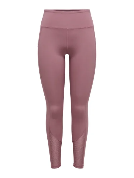 ONLY PLAY Pantaloni sport magenta