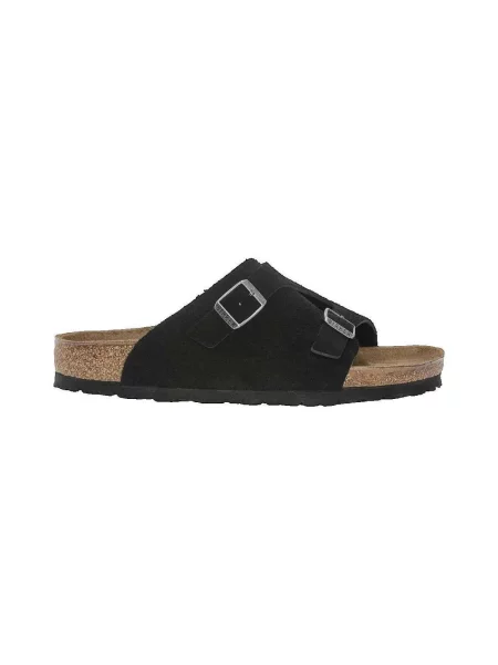 Sandále Birkenstock čierna