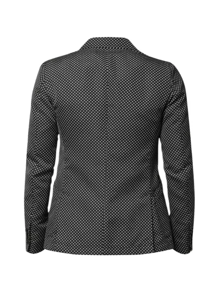 Sacou Dolce & Gabbana cu rever negru