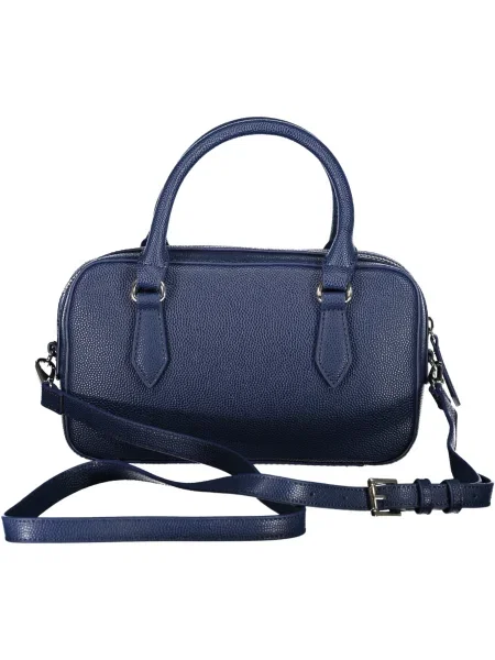 Kabelka Valentino Bags modrá