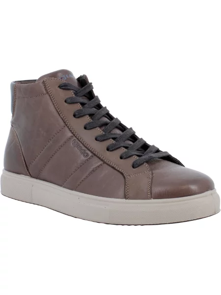 Pantofi Igi&co maro