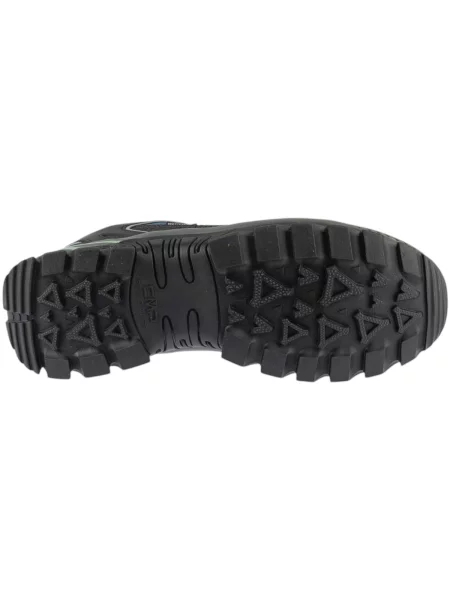 Pantofi Cmp albastru