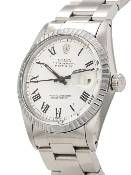 Óra Rolex fehér