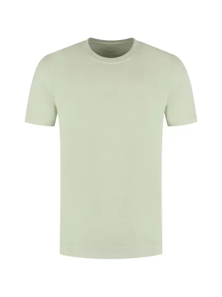 Tricou Fedeli verde