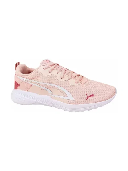 Félcipő Puma rózsaszín