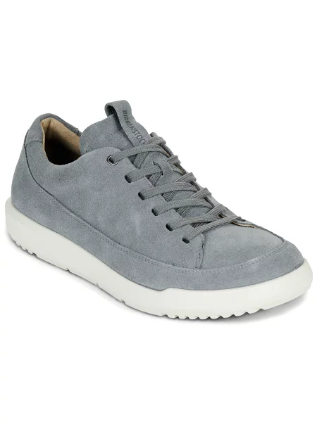 Pantofi Birkenstock gri