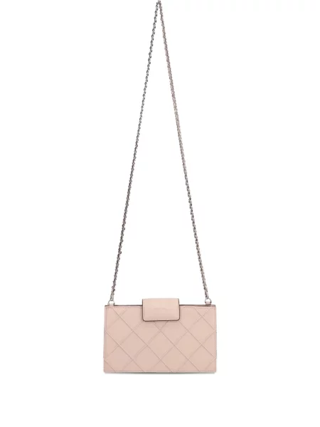 Geantă Tory Burch roz