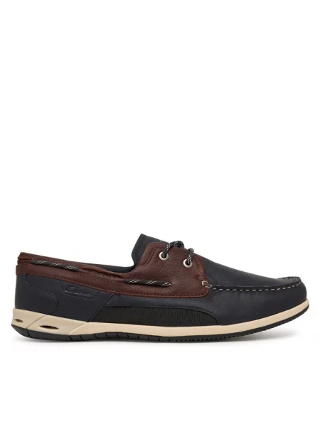 Półbuty Clarks