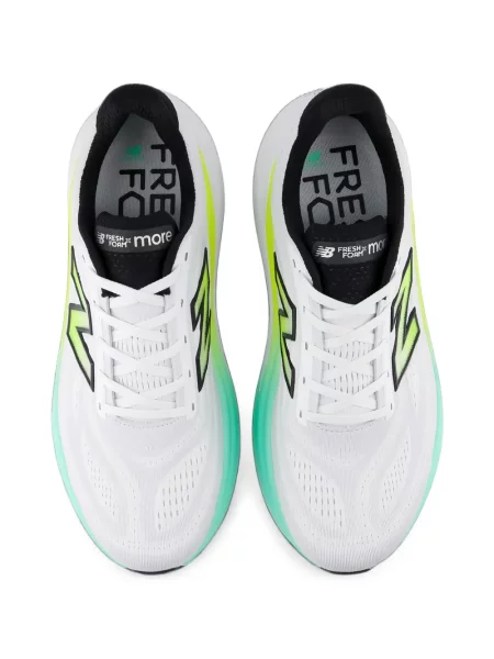 Top New Balance albastru