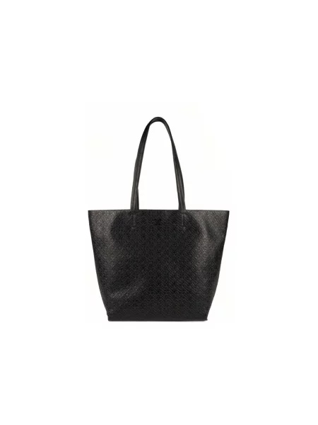 Geantă shopper Munich negru