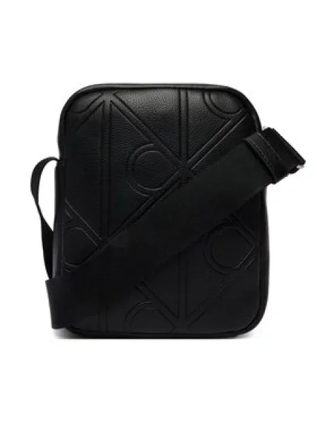 Calvin Klein Torba za čez ramo črna