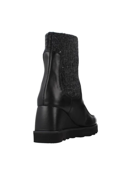 Pantofi Unisa negru
