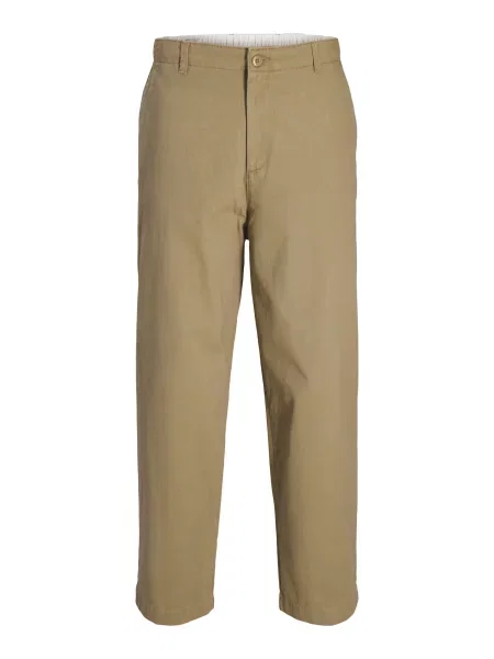 JACK & JONES Pantaloni JPSTEvan' bej