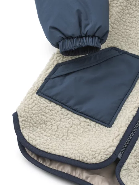 Liewood демісезонна куртка дитяча Runa Jacket