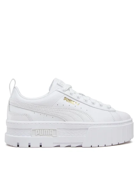 Обувки Puma Mayze Classic Wns бяло