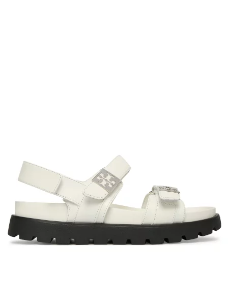 Sandale Tory Burch Mellow Sport bijela