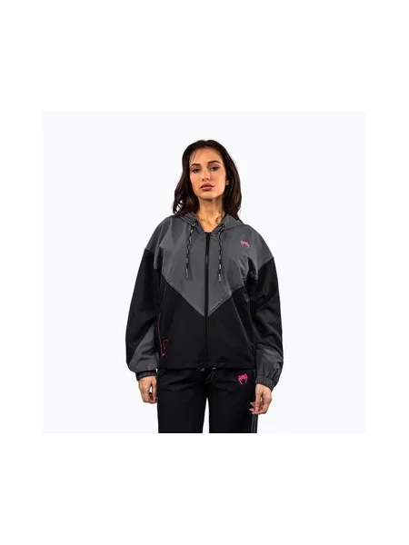 Куртка Venum черная