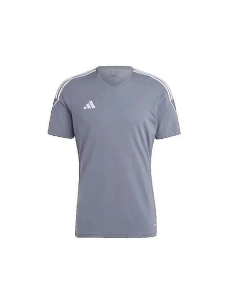 Majica Adidas siva