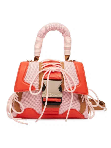 Сумка Steve Madden Bdiego-B червоний