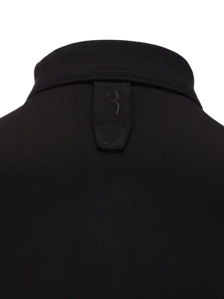 Polo Billionaire με κέντημα μπλε