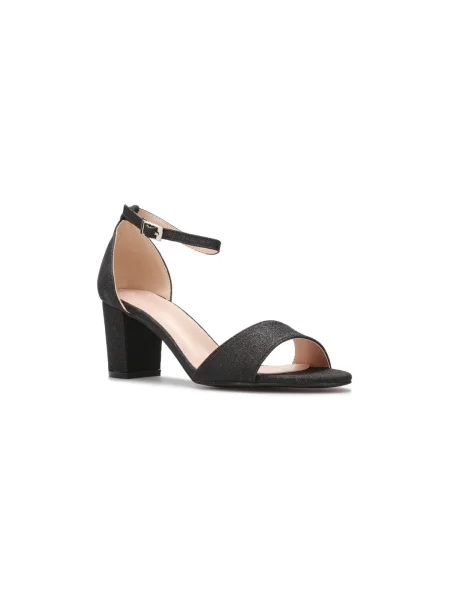 Sandale La Modeuse